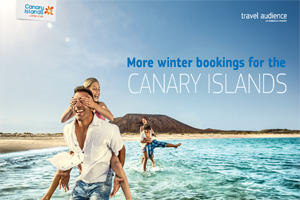 Advertiser Case Study – Canary Islands